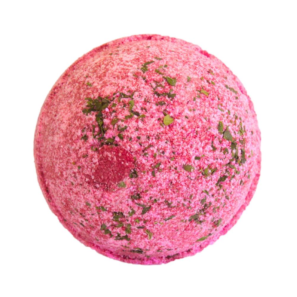 Ancient Wisdom 3x Set Of Three Mojito Bath Bombs