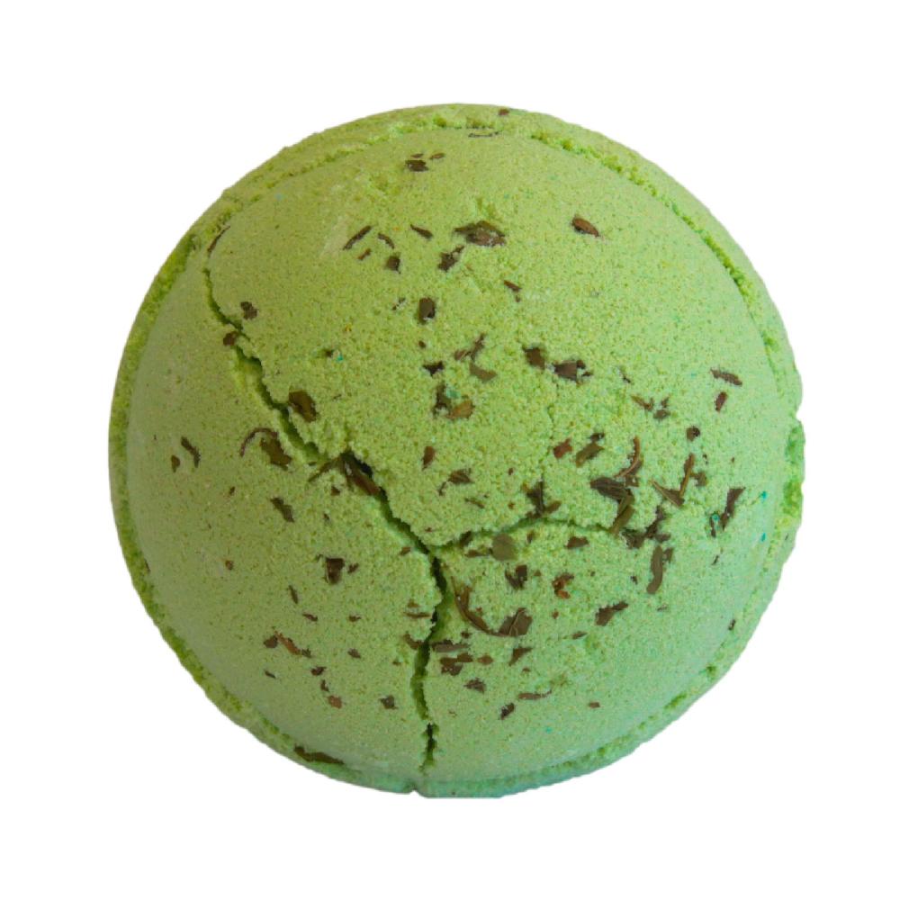 Ancient Wisdom 3x Set Of Three Mojito Bath Bombs