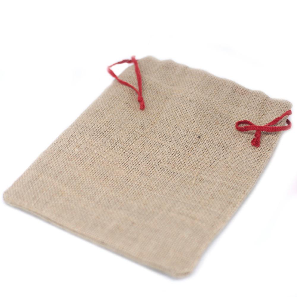 Ancient Wisdom 400x Small Jute Sack Full Carton