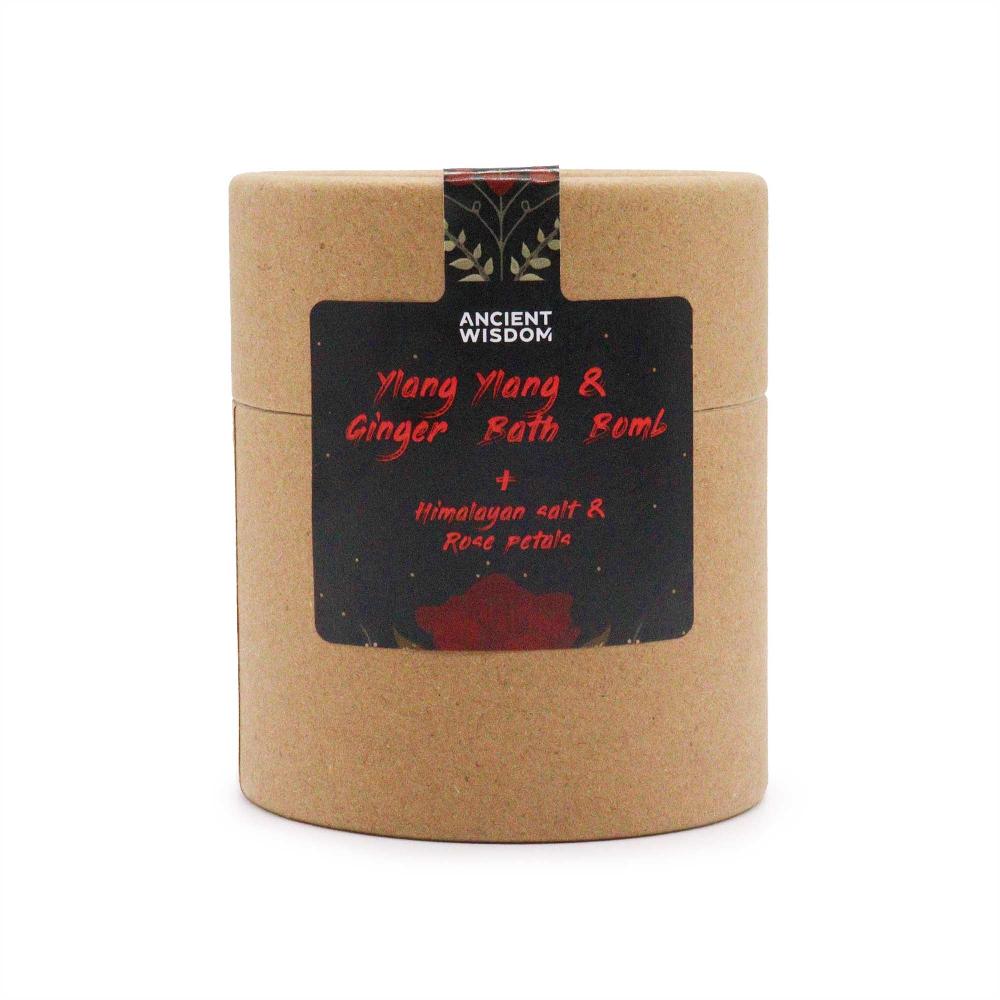 Ancient Wisdom 4x Cupid's Self Care