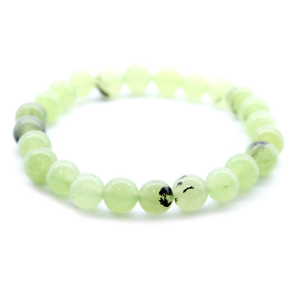 Ancient Wisdom 4x Power Bracelet - Jade