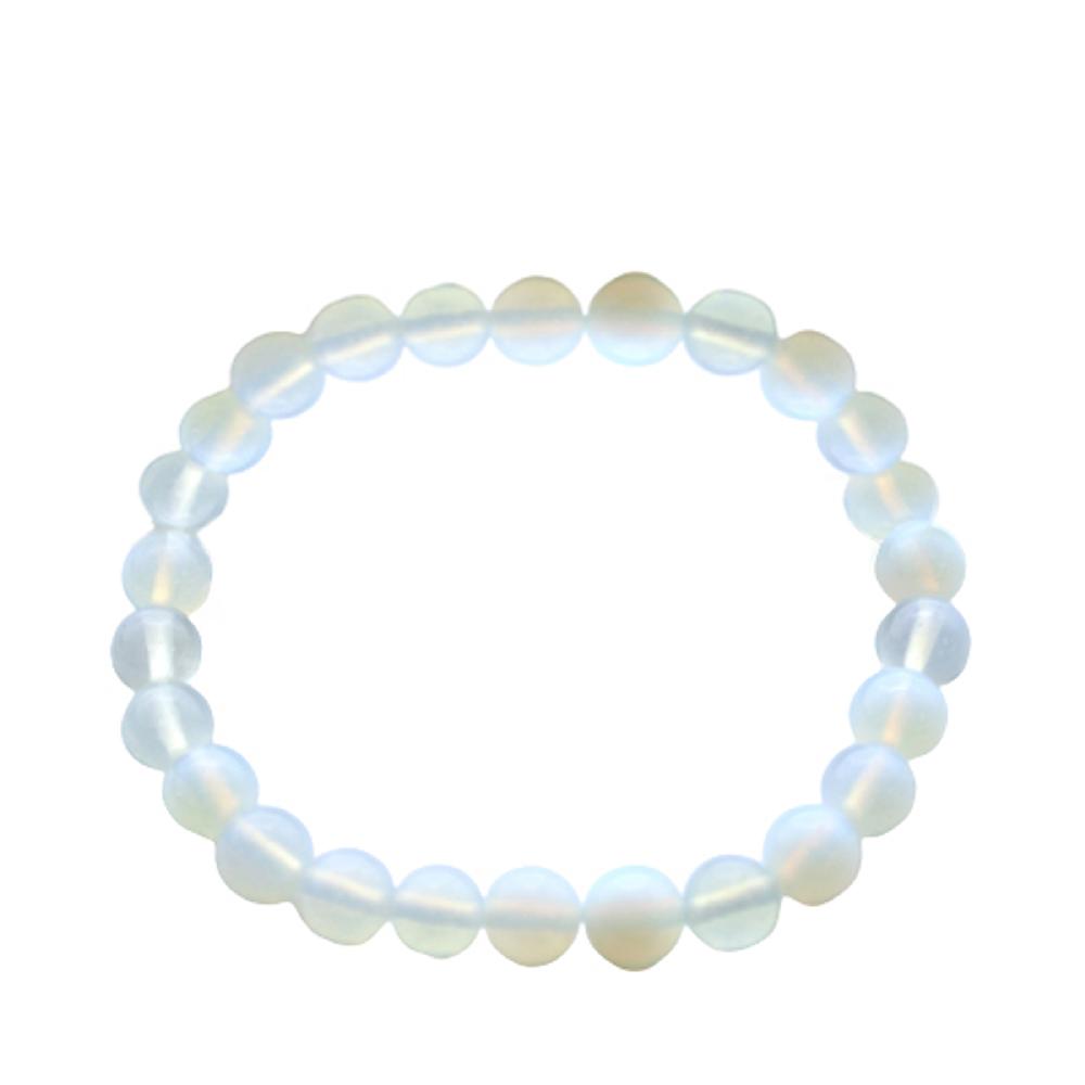 Ancient Wisdom 4x Power Bracelet - Opalite