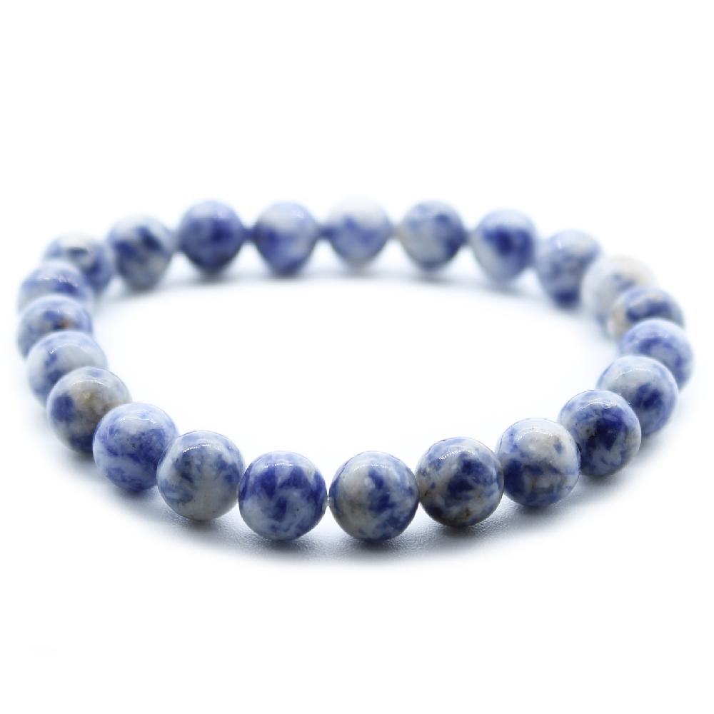 Ancient Wisdom 4x Power Bracelet - Sodalite