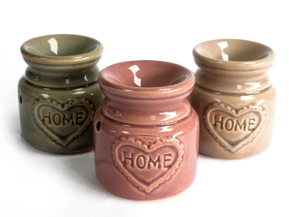 Ancient Wisdom 4x Sm Home Oil Burner - Home