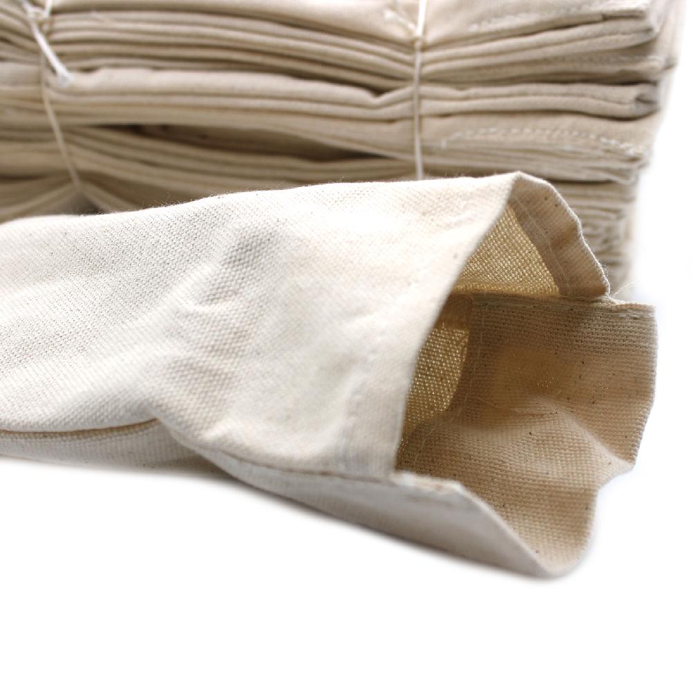 Ancient Wisdom 50x Cotton 8oz Eye Pillow - Unprinted