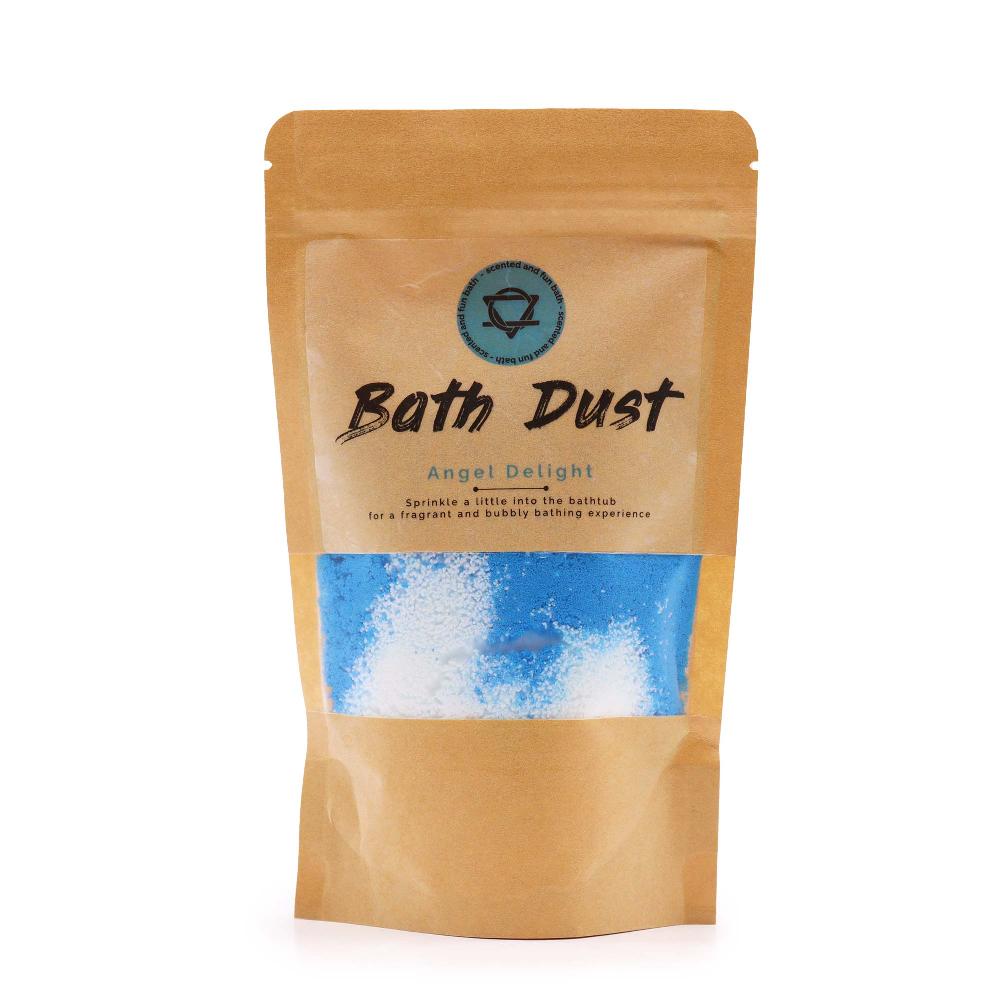 ancient wisdom 5x Angel Delight Bath Dust 190g