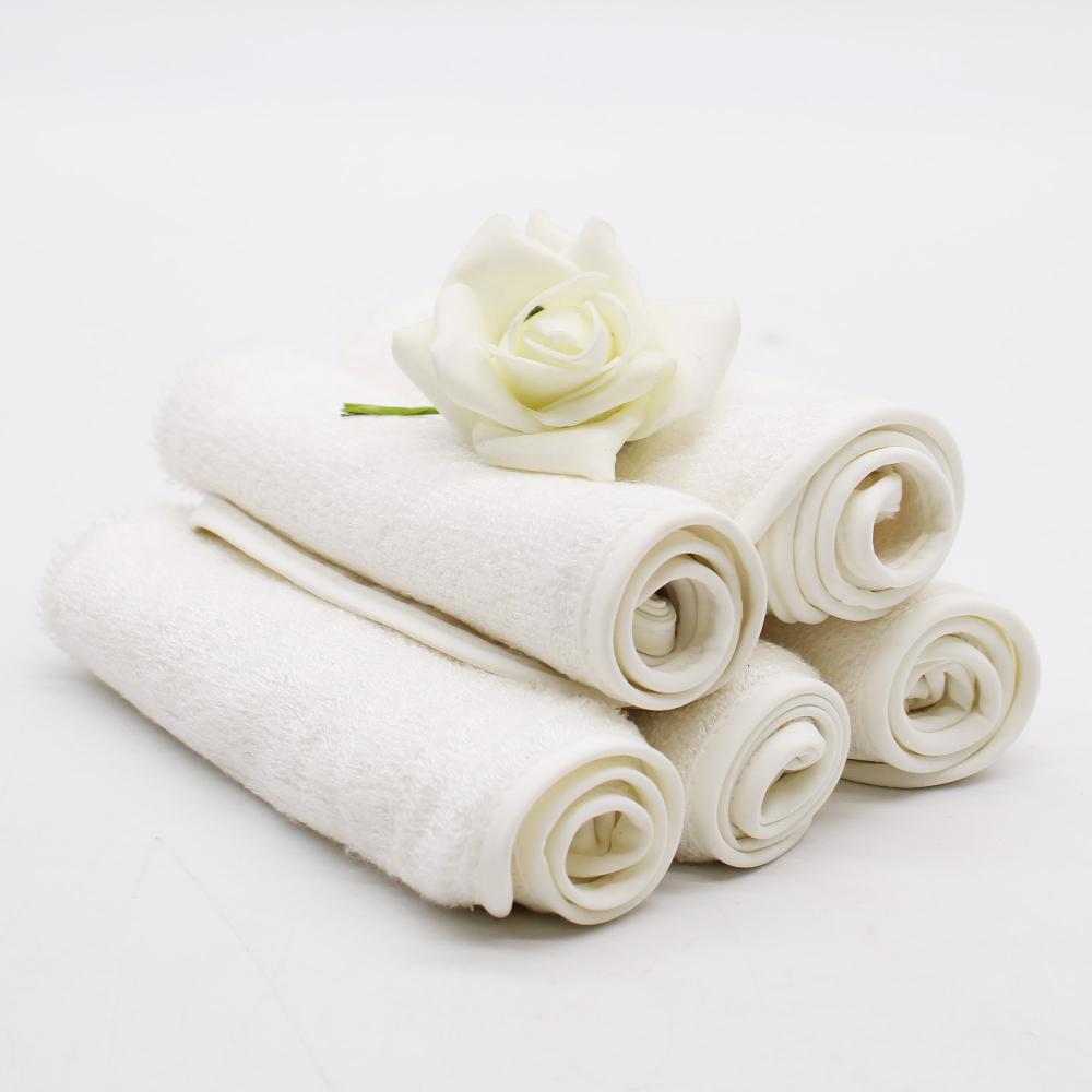 Ancient Wisdom 5x Bamboo Towel