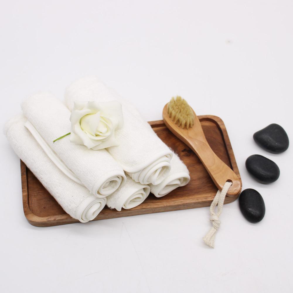 Ancient Wisdom 5x Bamboo Towel
