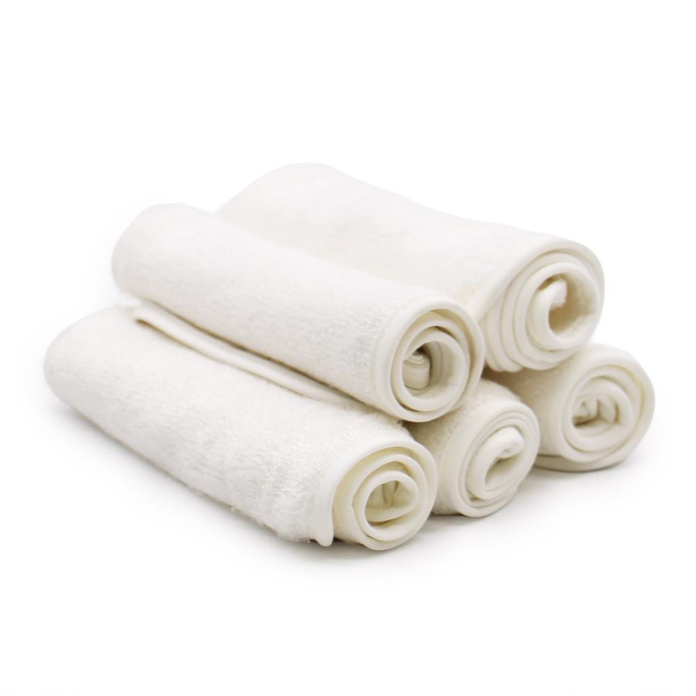 ancient wisdom 5x Bamboo Towel