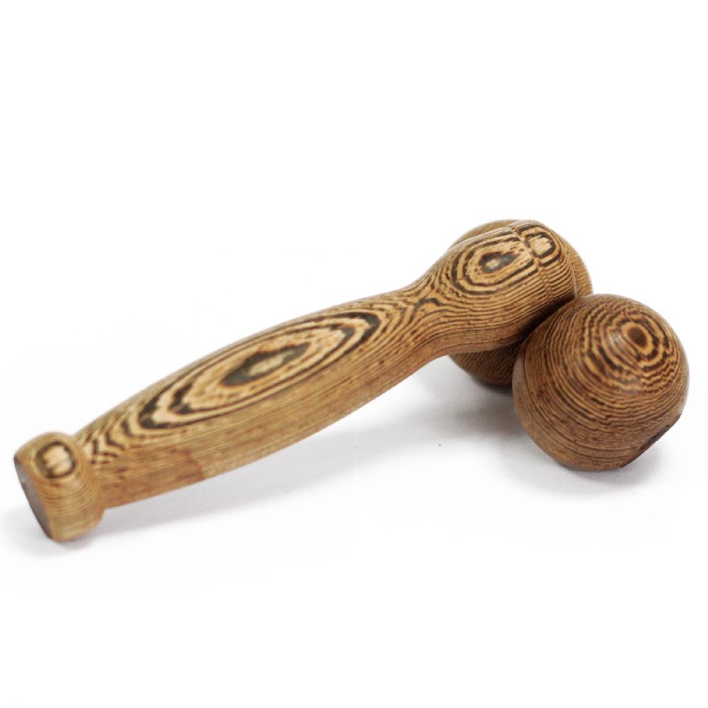 ancient wisdom 5x Massage Tool - Hand Ball Roller