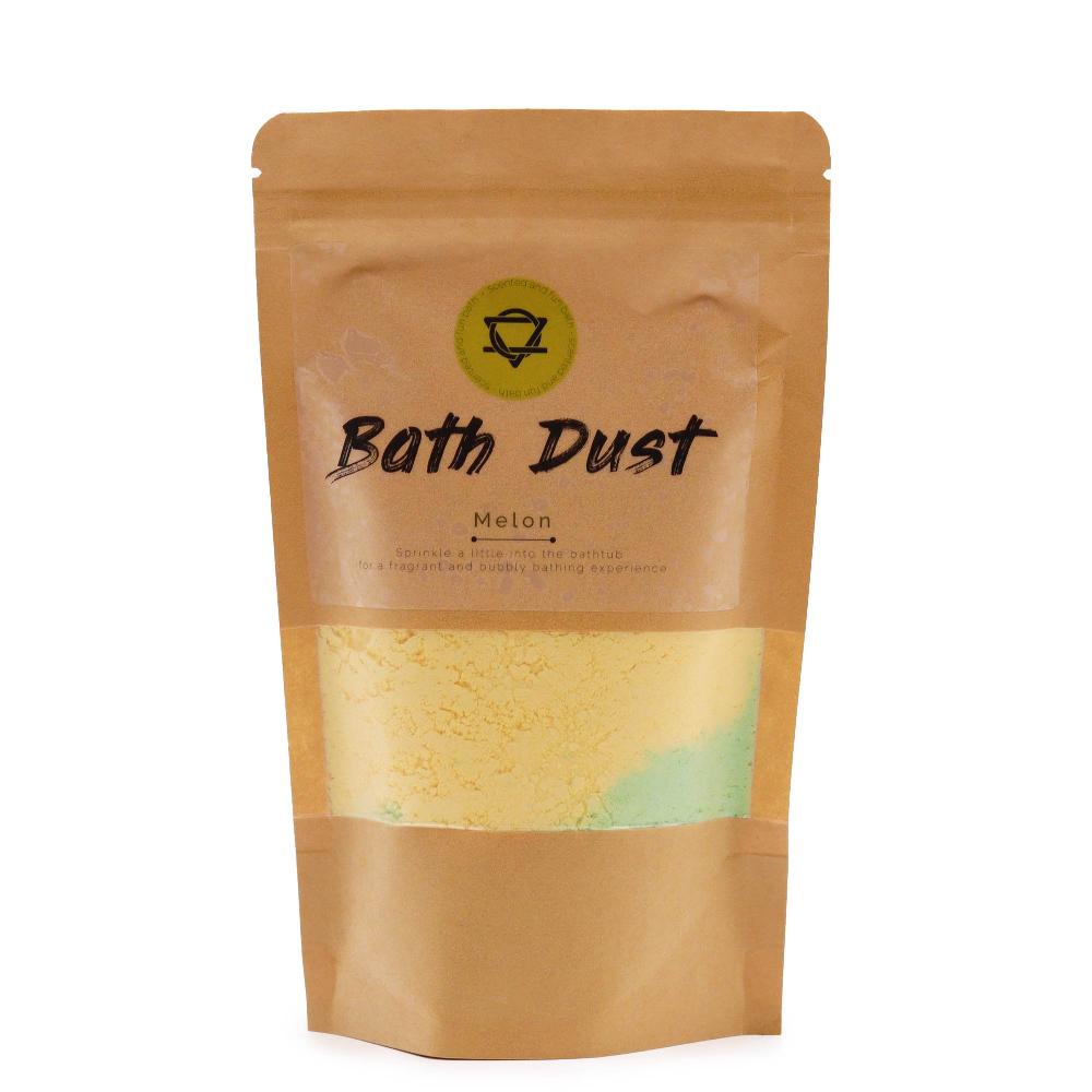 ancient wisdom 5x Melon Bath Dust 190g