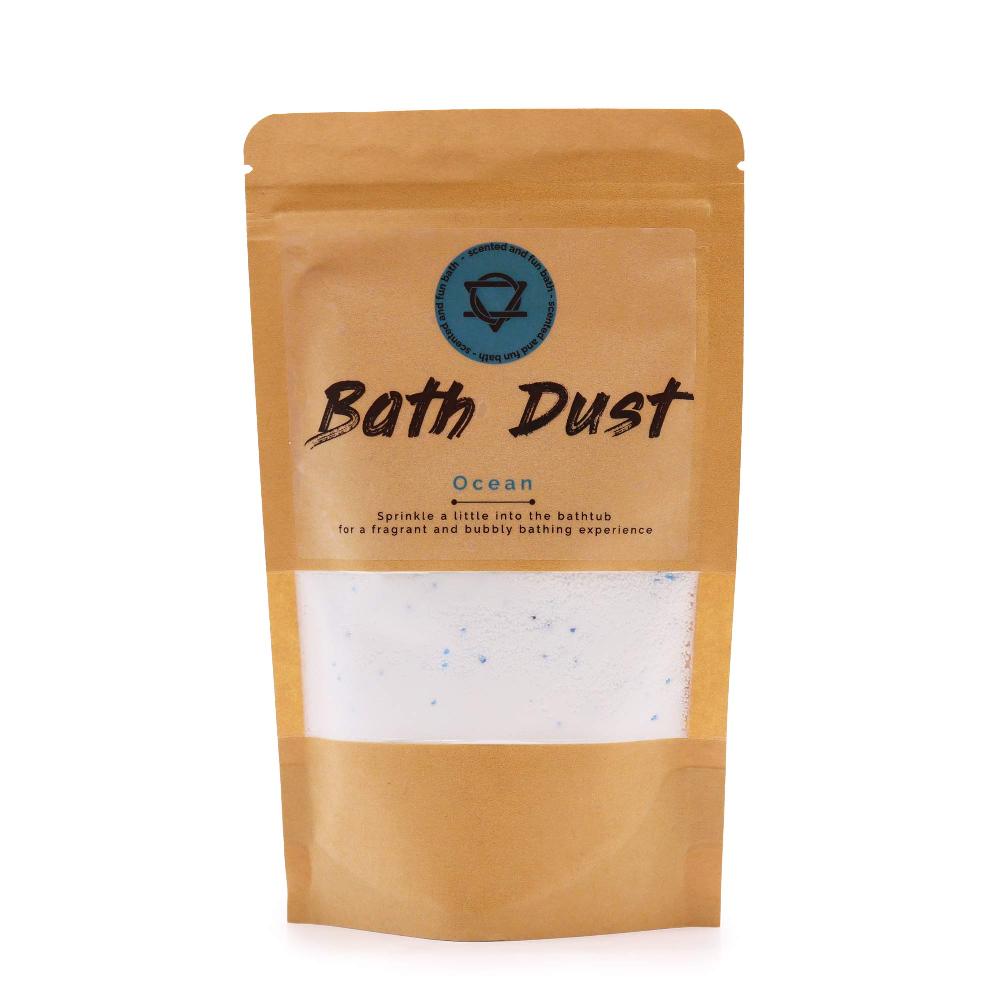 ancient wisdom 5x Ocean Bath Dust 190g