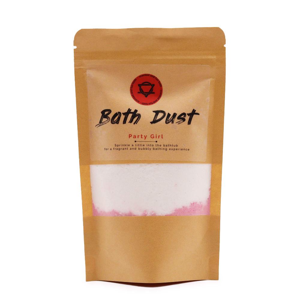 ancient wisdom 5x Party Girl Bath Dust 190g