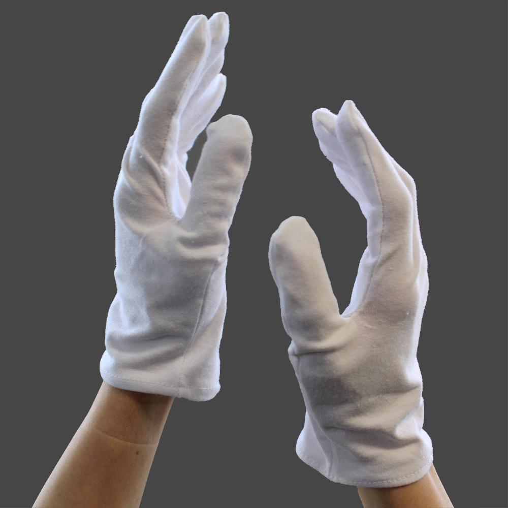 Ancient Wisdom 5x Professional Treatment Gloves
