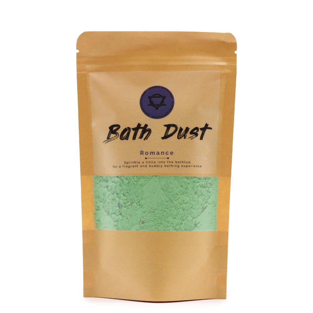 ancient wisdom 5x Romance Bath Dust 190g