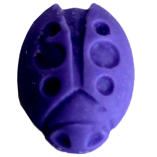 Ancient Wisdom 60x Natural Soy Wax Melts -Dewberry