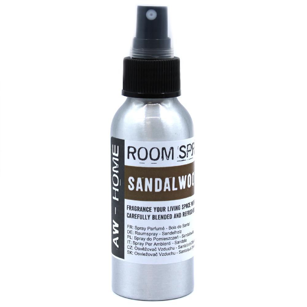 ancient wisdom 6x 100ml Room Spray - Sandalwood