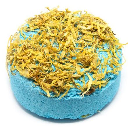 Ancient Wisdom 6x 200g Floral Fizz - Dream In Blue