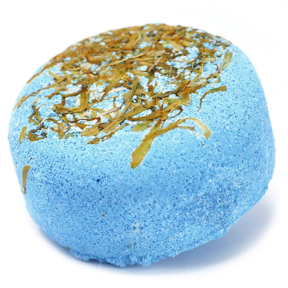 ancient wisdom 6x 200g Floral Fizz - Dream in Blue