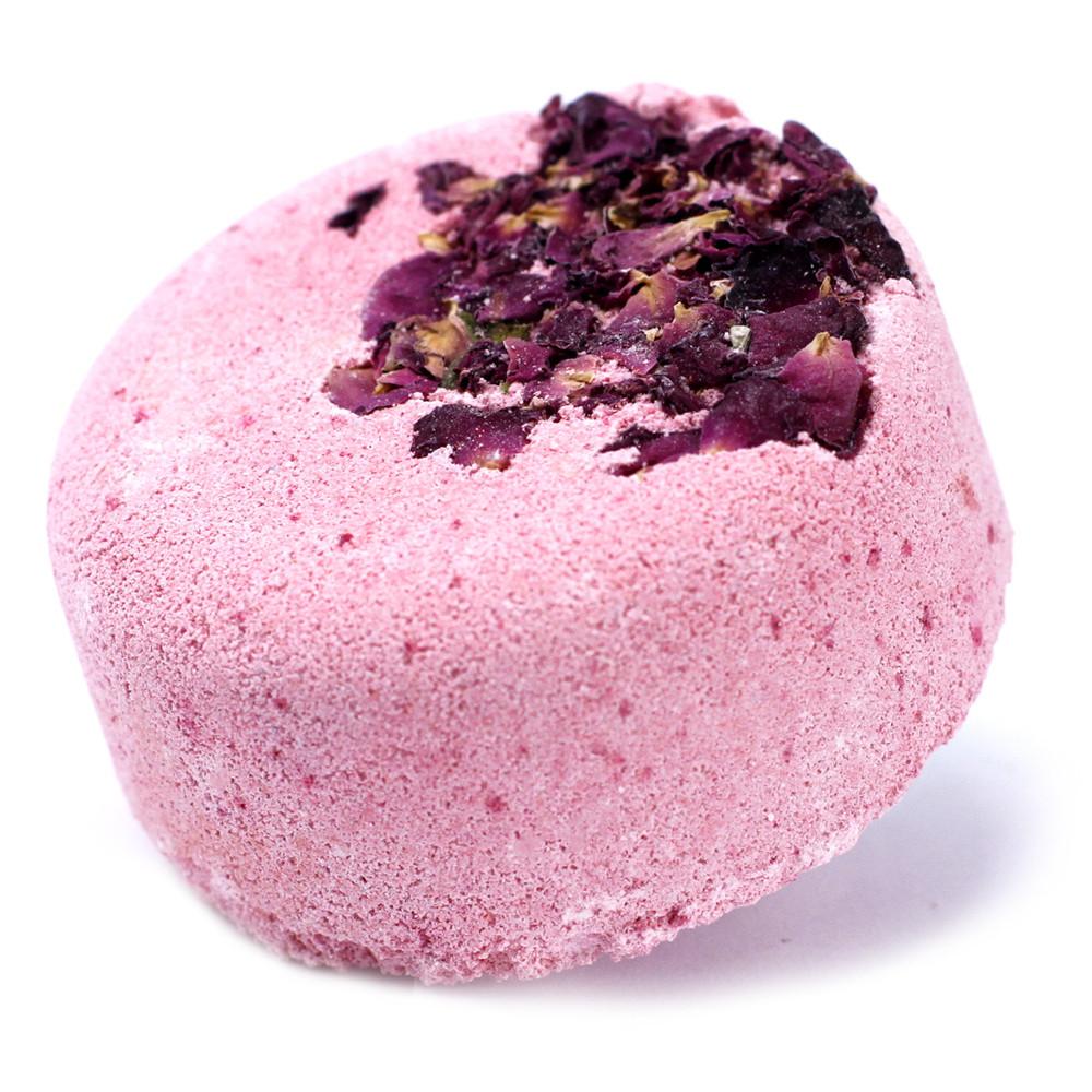 Ancient Wisdom 6x 200g Floral Fizz - Romantic Rebel