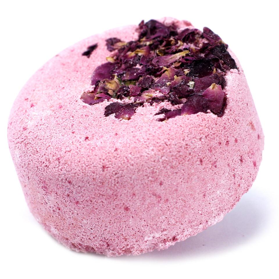 ancient wisdom 6x 200g Floral Fizz - Romantic Rebel