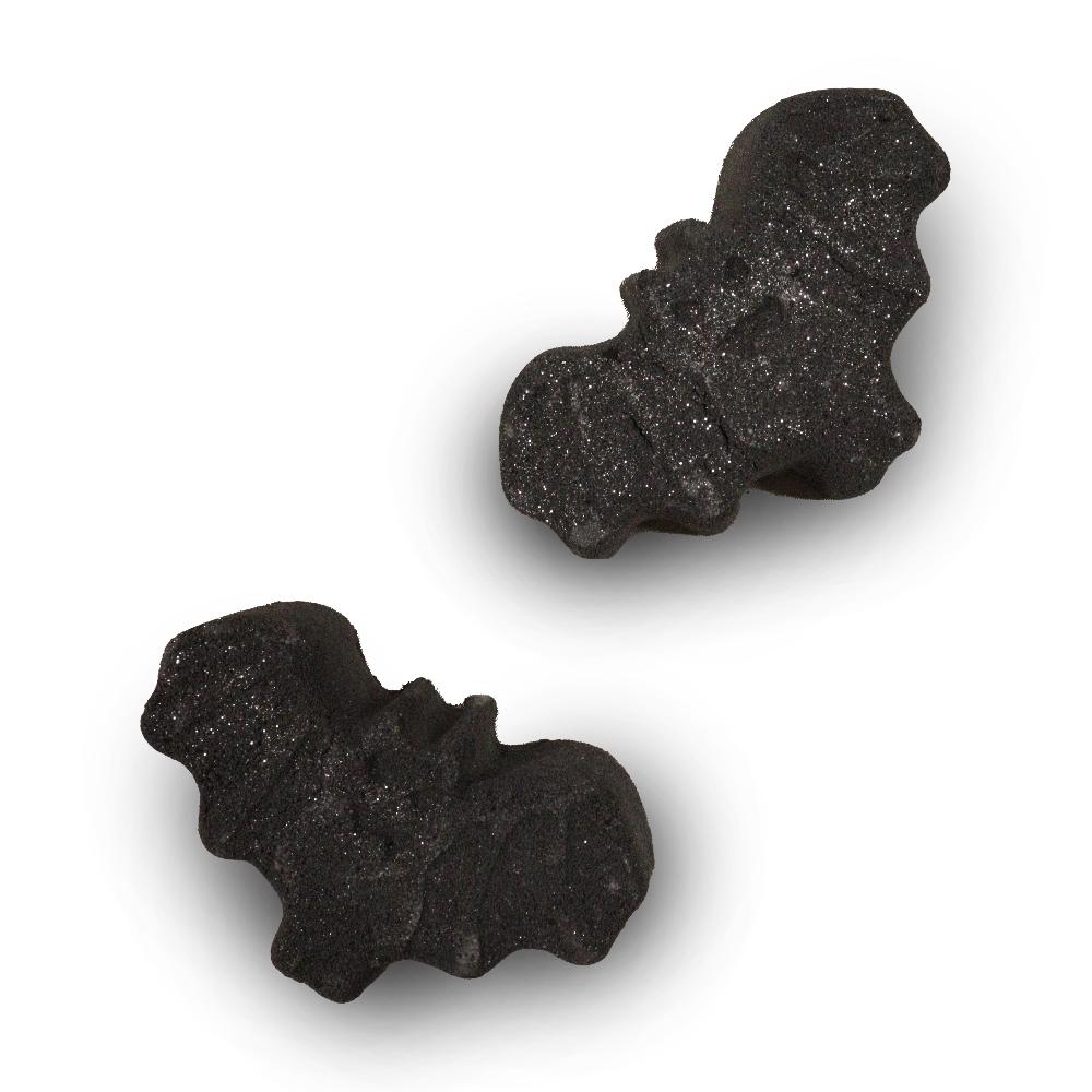 Ancient Wisdom 6x Bat Bath Bomb 145g