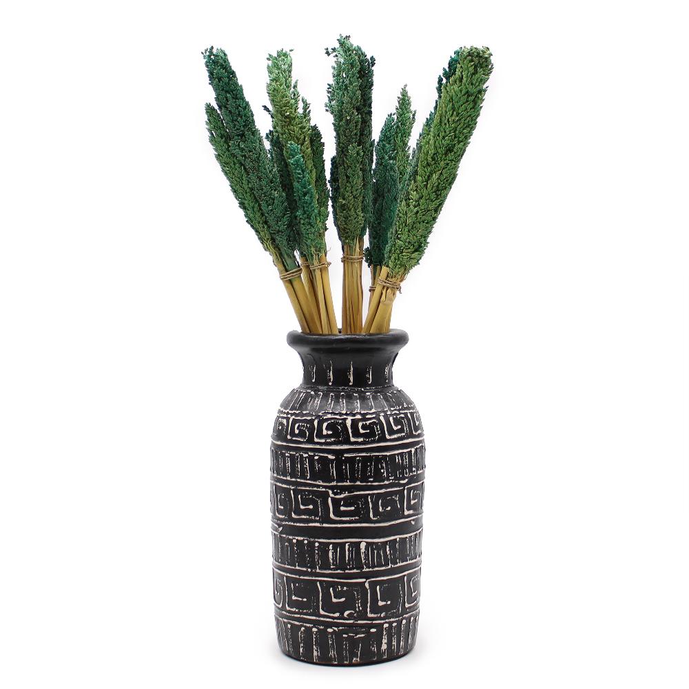 Ancient Wisdom 6x Cantal Grass Bunch - Teal