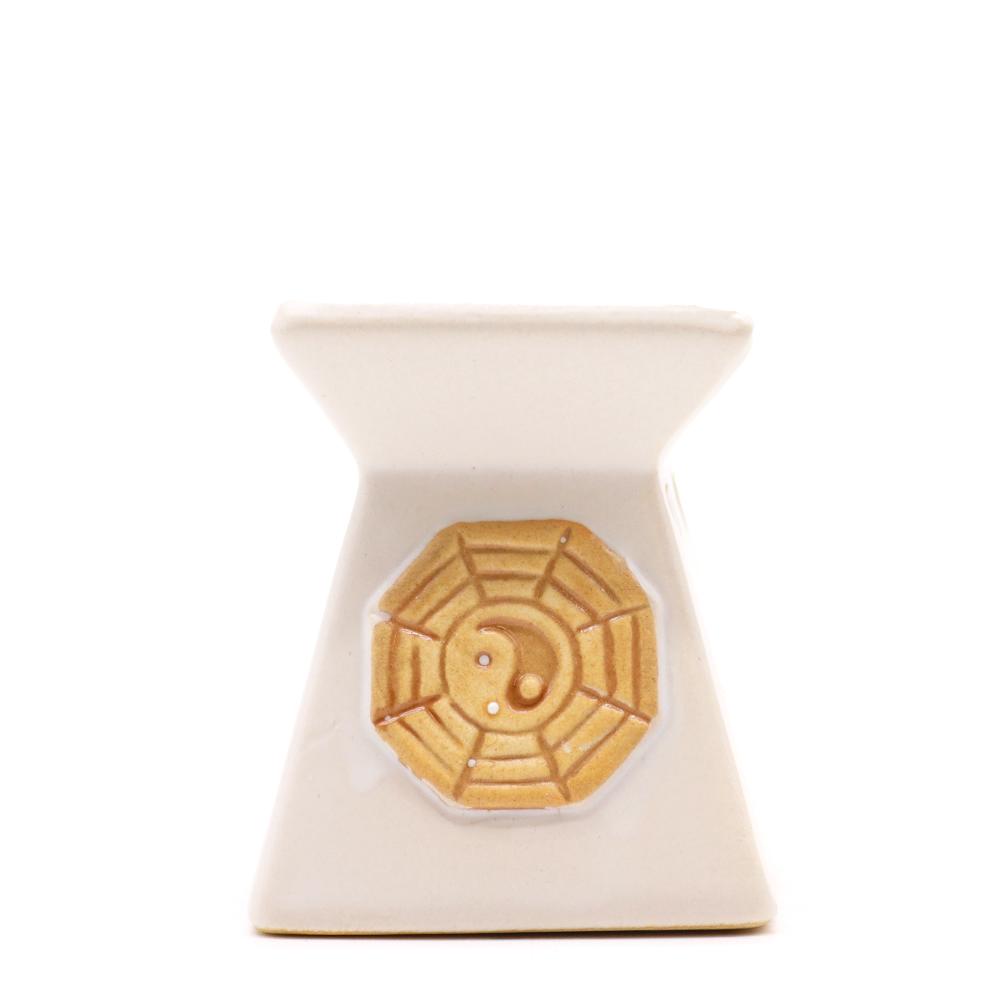 ancient wisdom 6x ClassicYin Yang Oil Burners (aast)