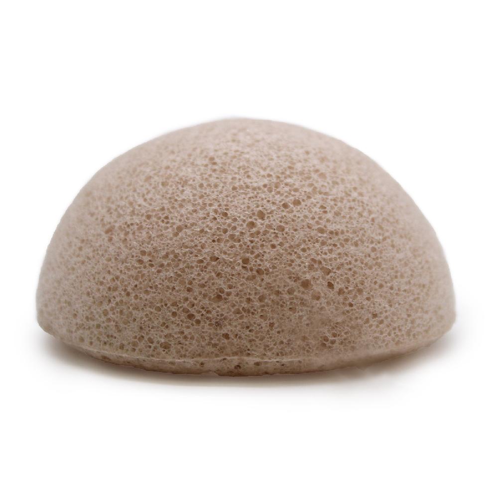 ancient wisdom 6x Konjac Sponge - Natural