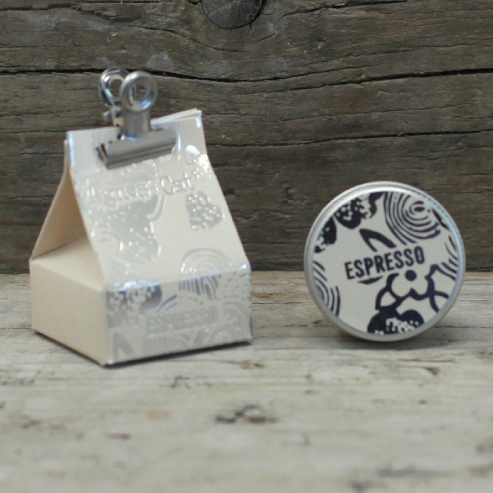 Ancient Wisdom 6x Lip Balm - Espresso Martini