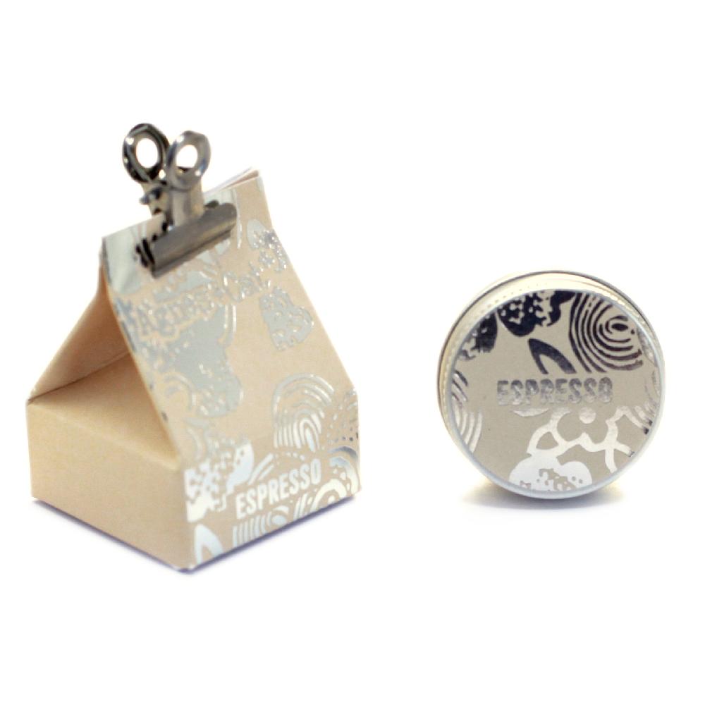 Ancient Wisdom 6x Lip Balm - Espresso Martini