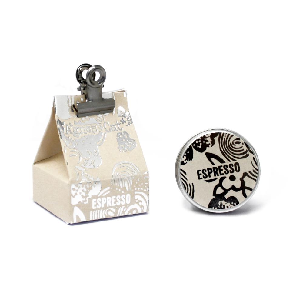 ancient wisdom 6x Lip Balm - Espresso Martini