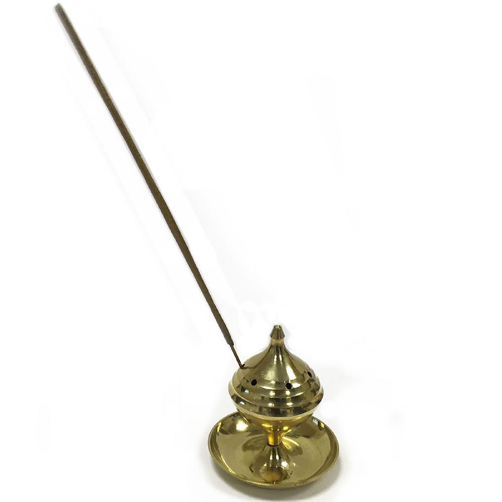 ancient wisdom 6x Lrg Incense Burner