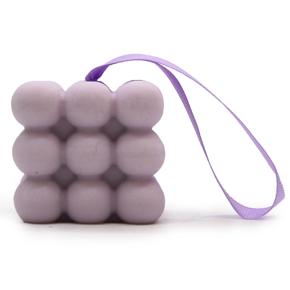 ancient wisdom 6x Massage Soaps - Lavender & Lilac