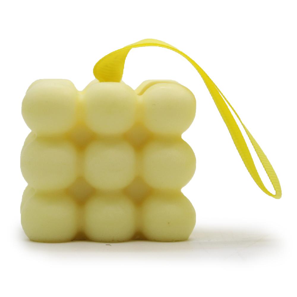 ancient wisdom 6x Massage Soaps - Peach & Lemon