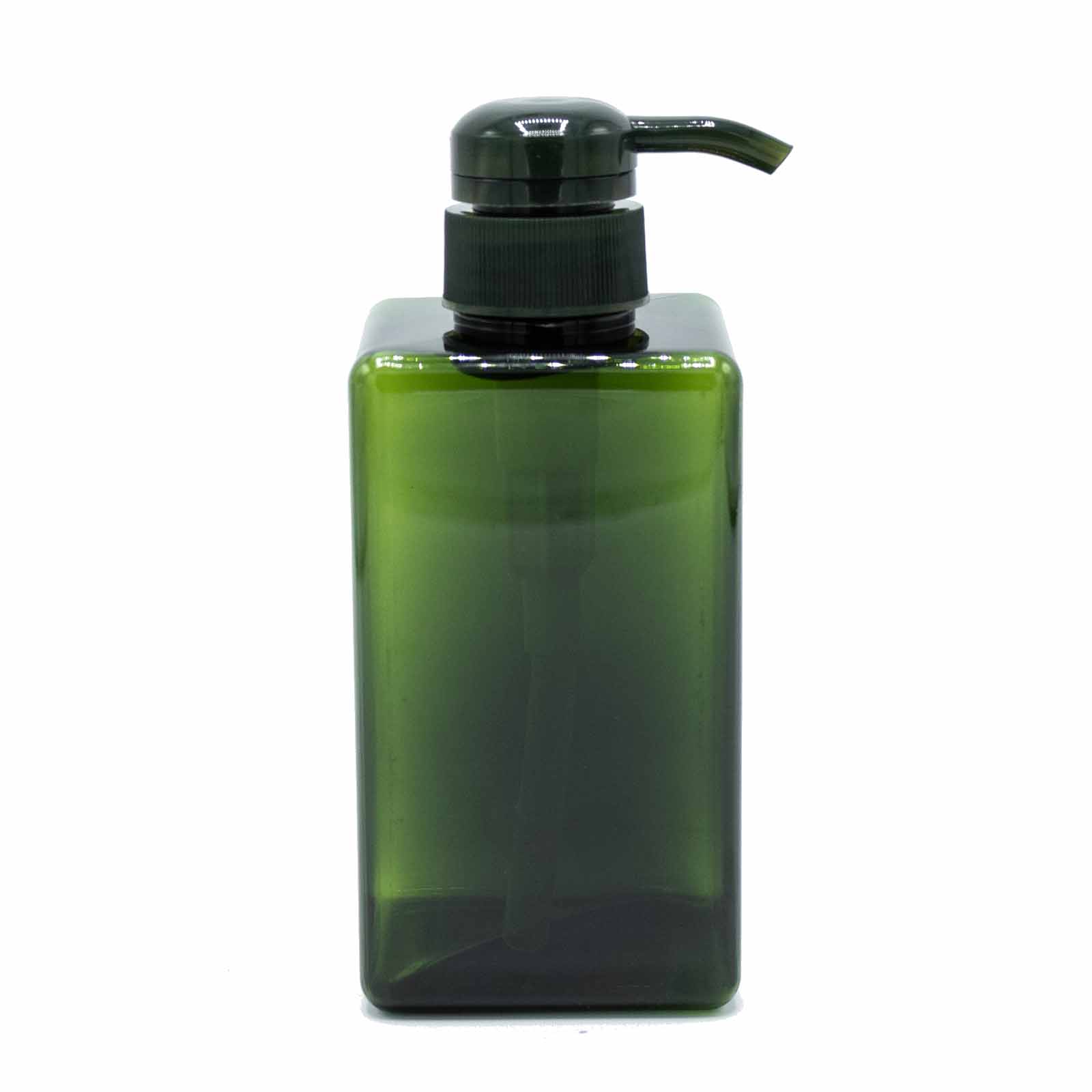 Ancient Wisdom 6x Reusable Dispenser Bottle - 450ml