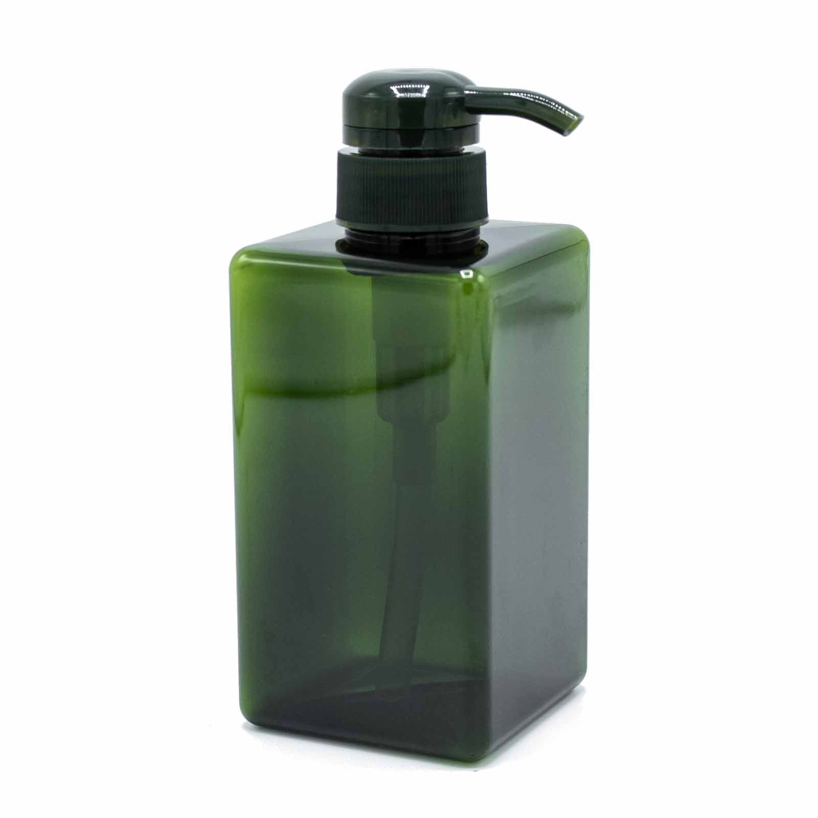 ancient wisdom 6x Reusable Dispenser Bottle - 450ml