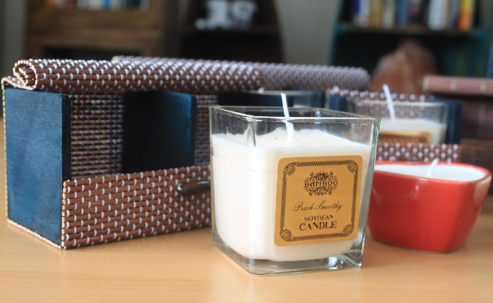 Ancient Wisdom 6x Single Box Fine Bamboo