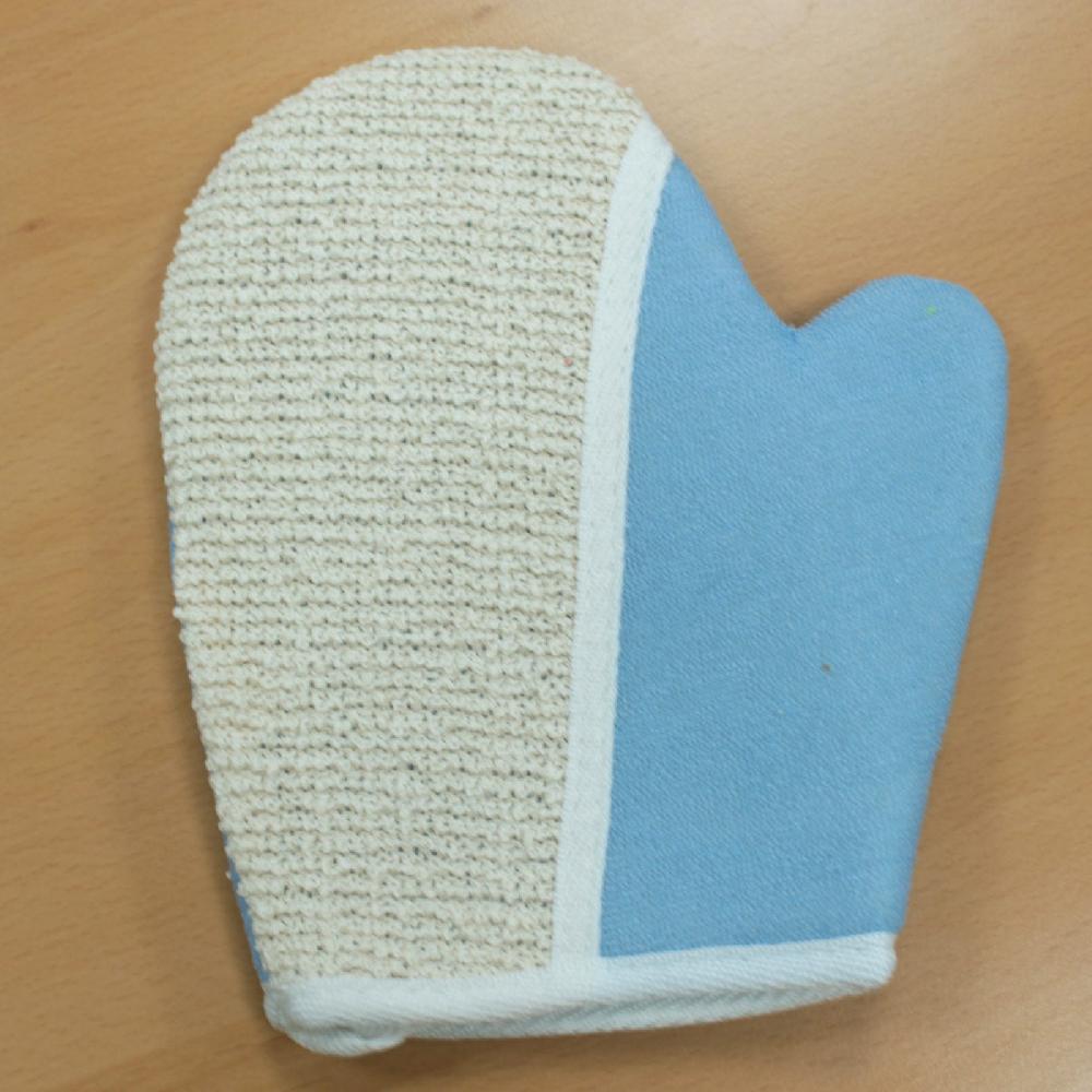 Ancient Wisdom 6x Snug Jute Mix Mitt - Assorted