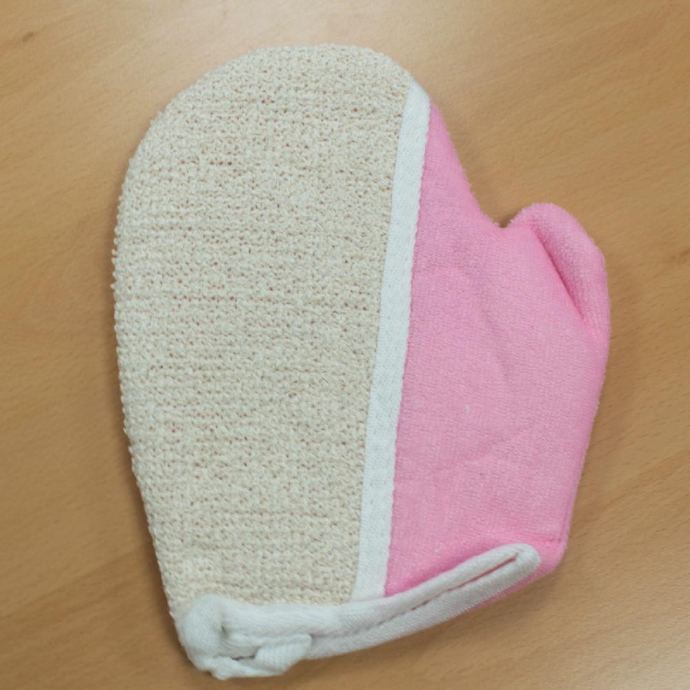 Ancient Wisdom 6x Snug Jute Mix Mitt - Assorted