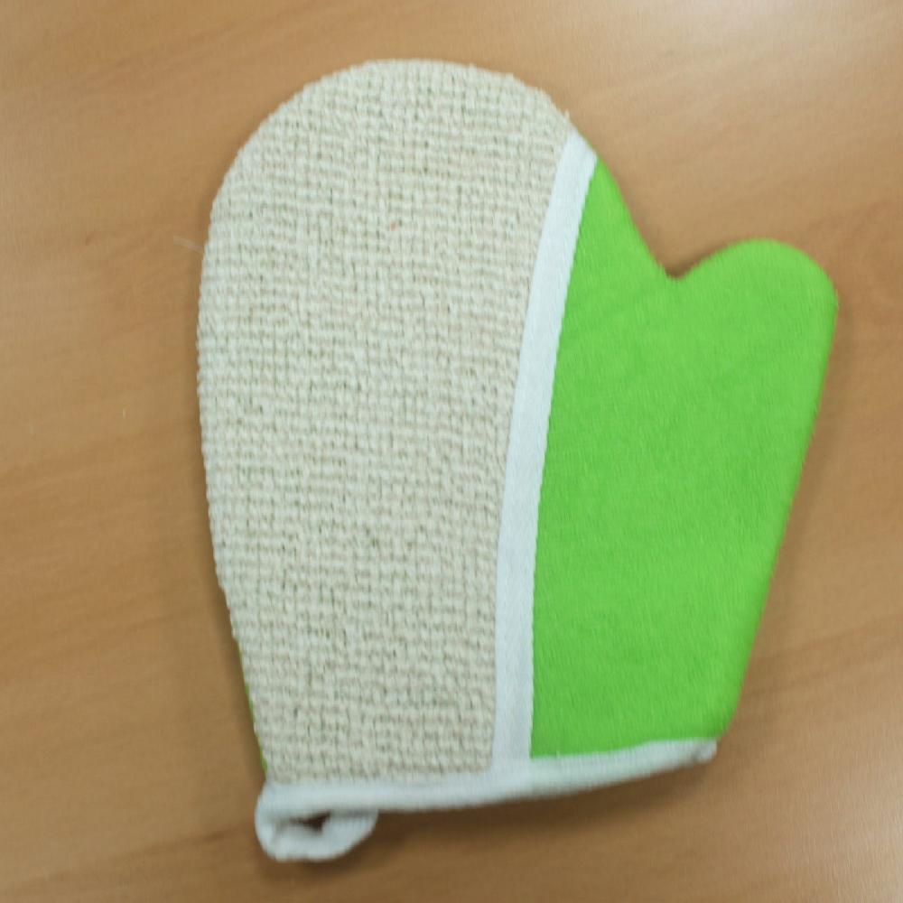 Ancient Wisdom 6x Snug Jute Mix Mitt - Assorted