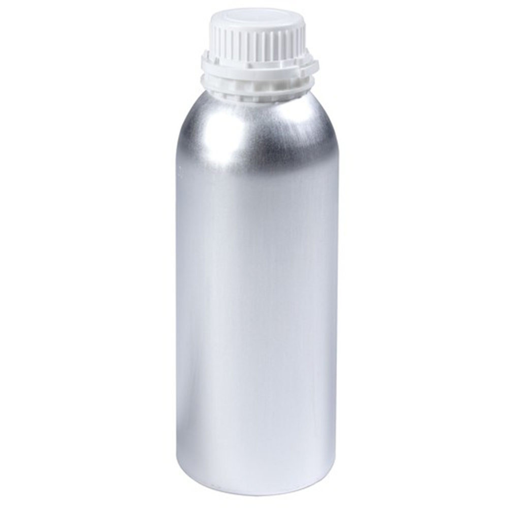 Ancient Wisdom 8x Aluminium Bottle 1250ml