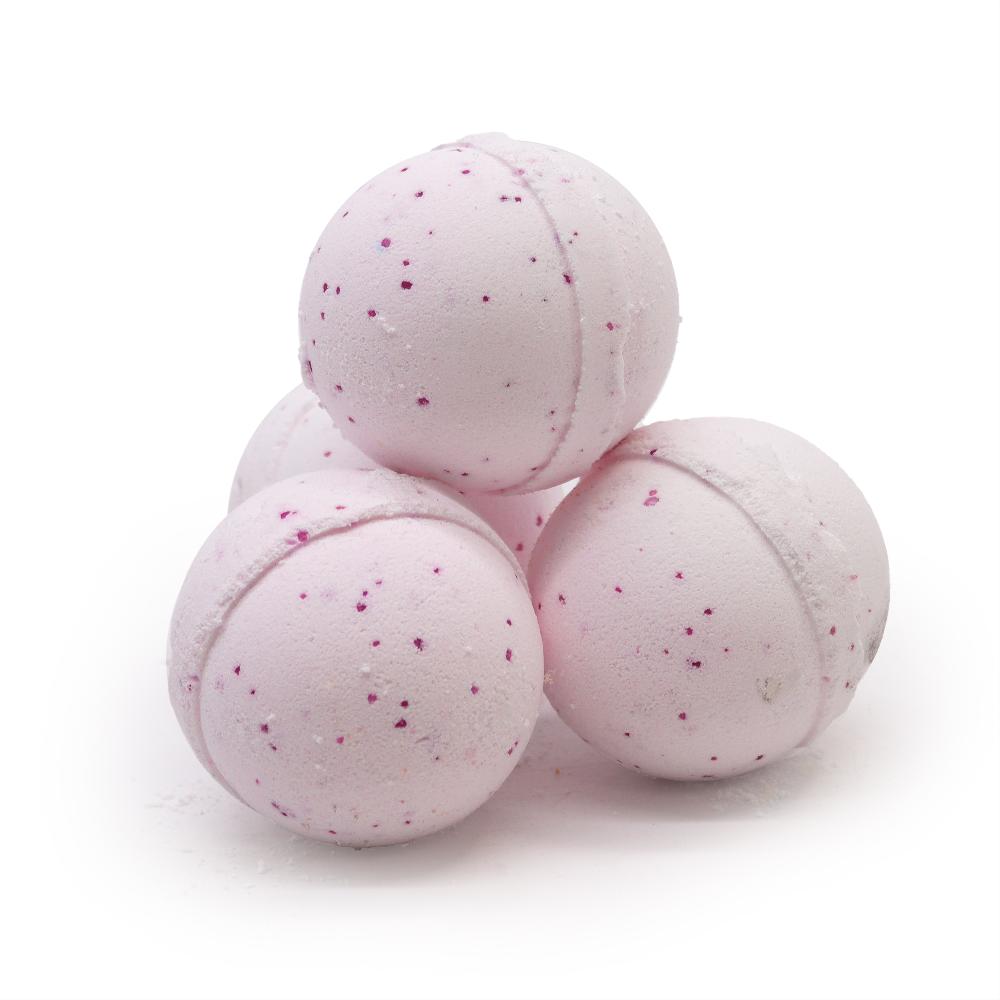 ancient wisdom 8x Decadence Potion Bath Ball