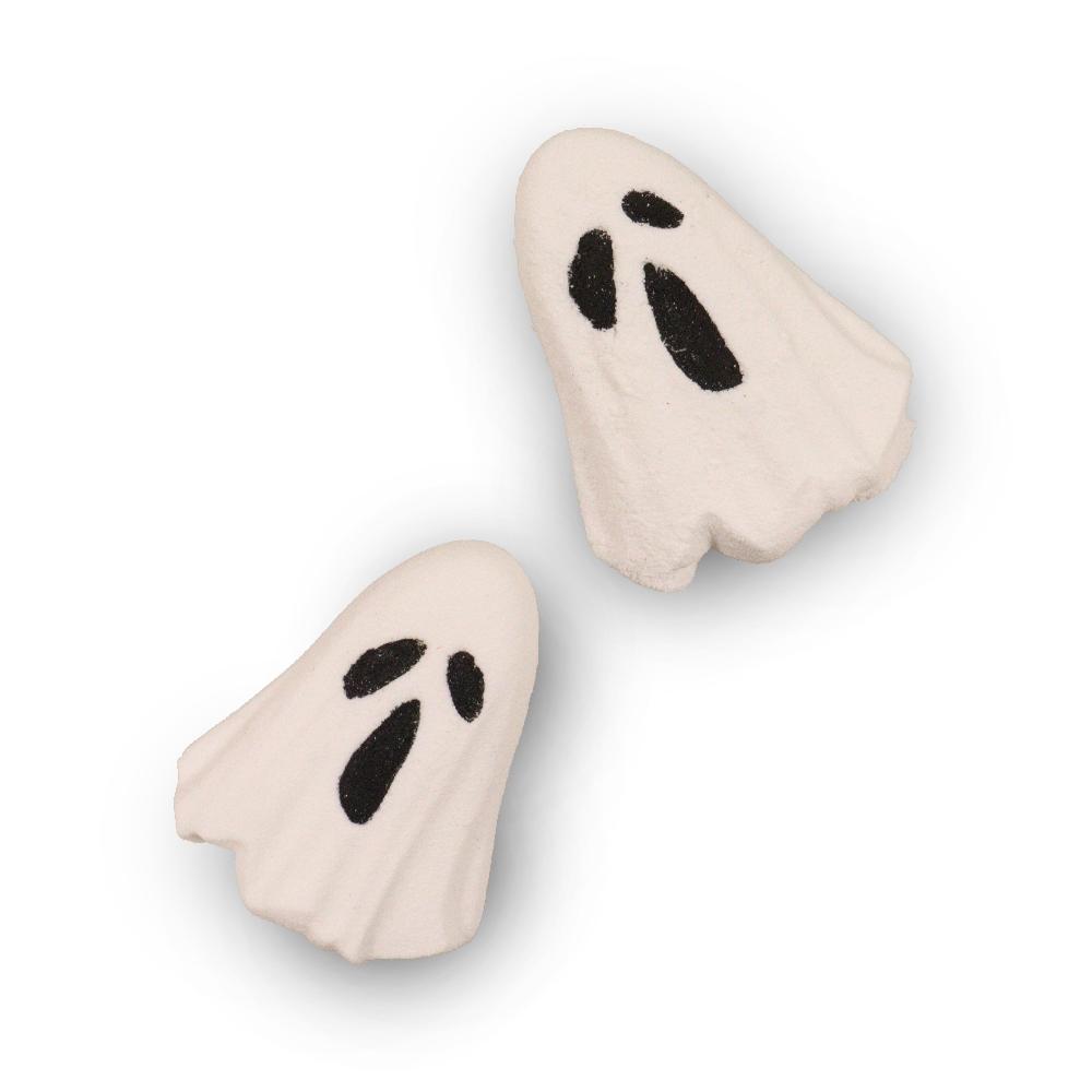 Ancient Wisdom 8x Ghost Bath Bomb 65g