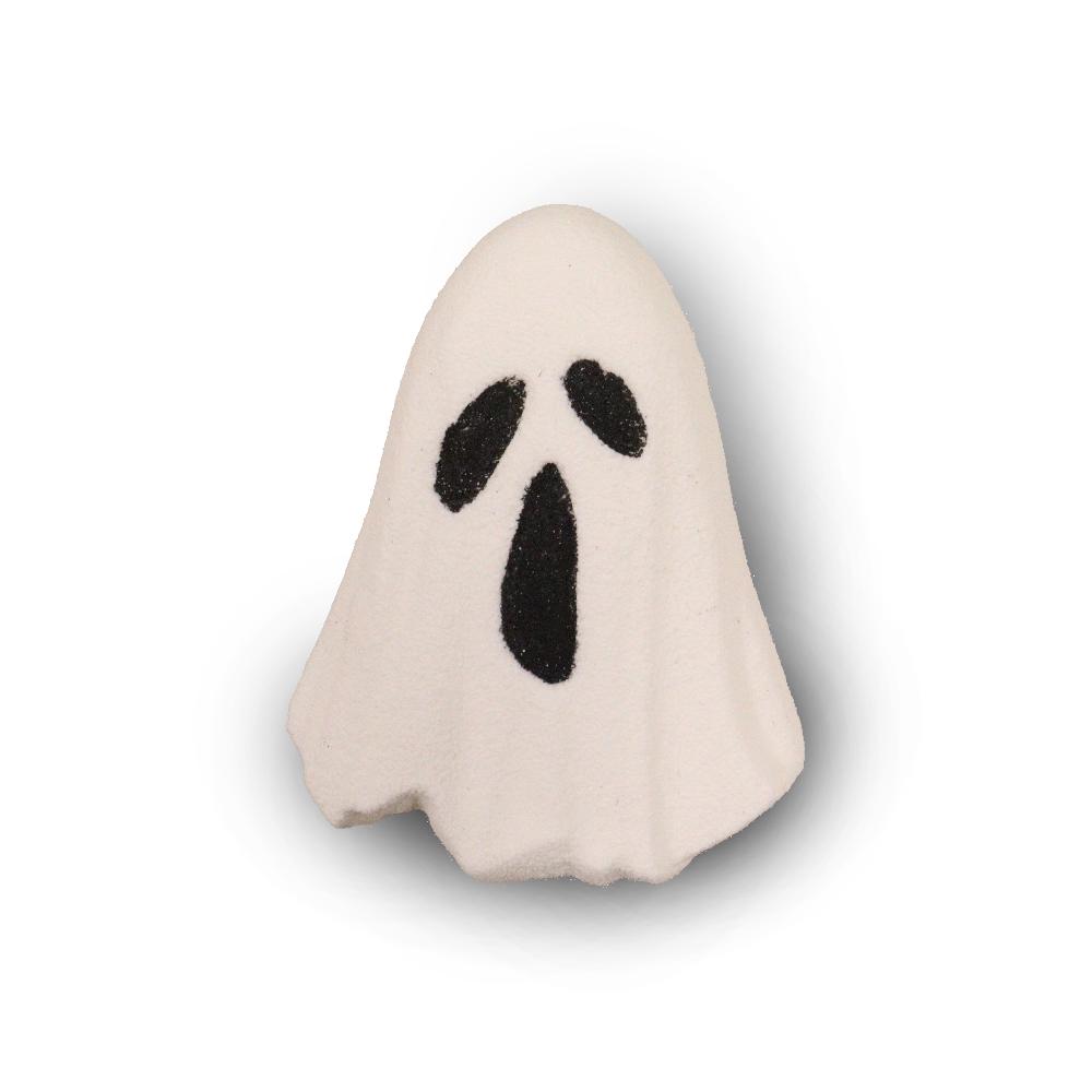 Ancient Wisdom 8x Ghost Bath Bomb 65g