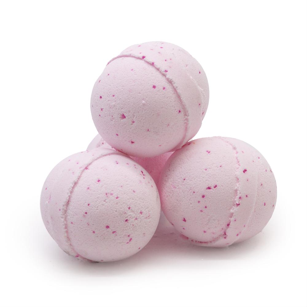 ancient wisdom 8x Passion Potion Bath Ball