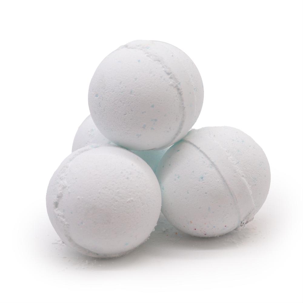 ancient wisdom 8x Sleepy Head Potion Bath Ball
