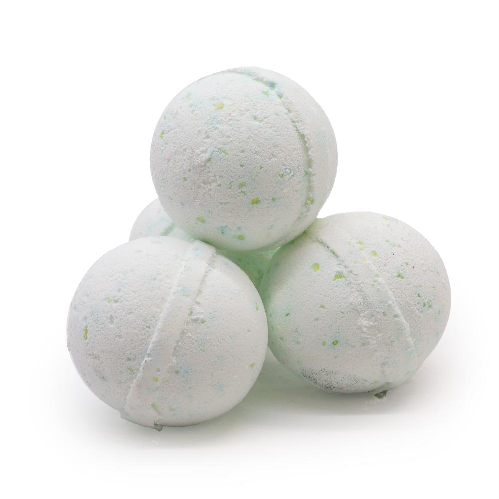 ancient wisdom 8x Stress Buster Potion Bath Ball