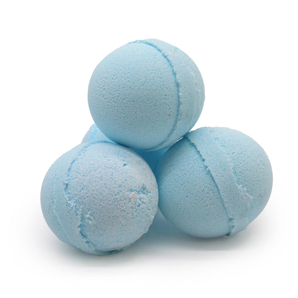 ancient wisdom 8x Total Unwind Potion Bath Ball