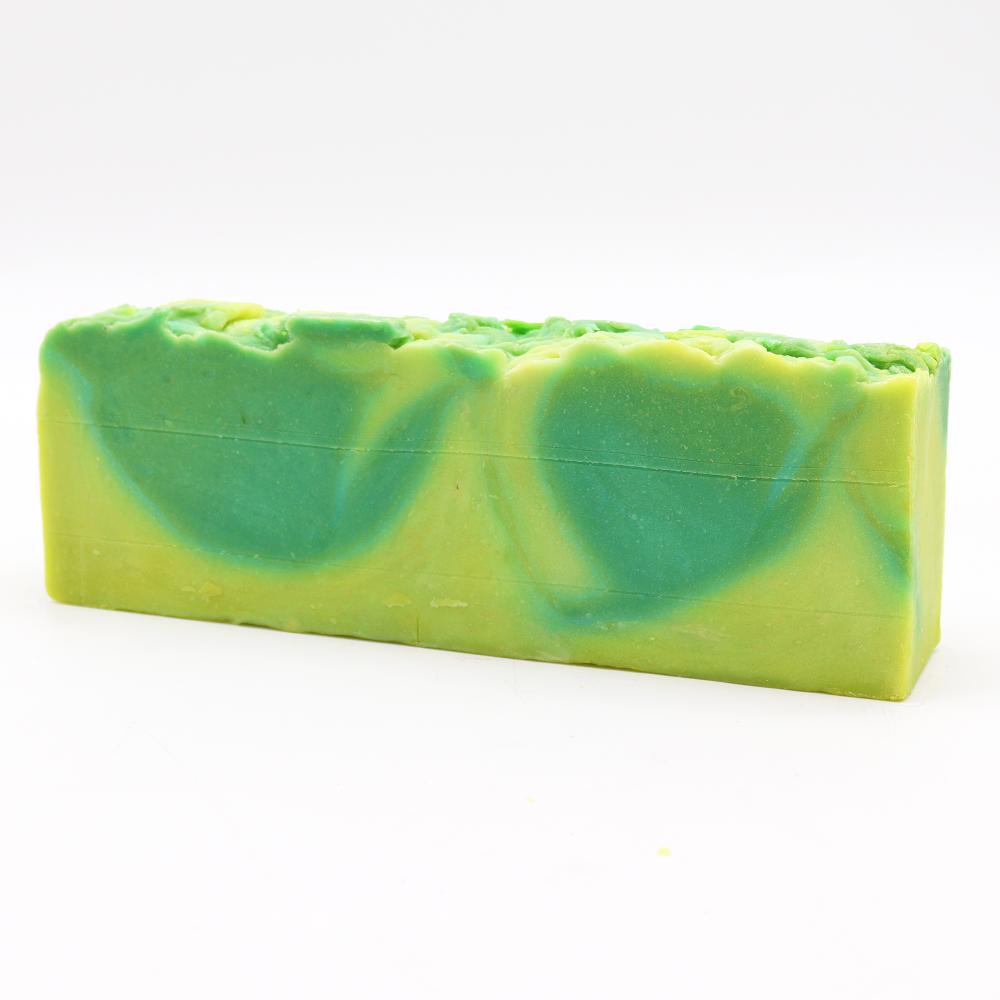 Ancient Wisdom Aloe Vera - Olive Oil Soap